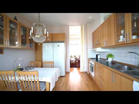 Siktargatan 8 - 3:a · 80m2 - Kungsängen / Industristaden  : Via Notar mäklare Uppsala