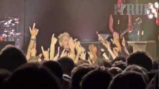 The Offspring - Forever And A Day @18/06/2012 Amsterdam Live