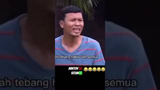 Download lagu Lawak sood pekak ! Ketum pulak😂 #funny #lawak #sood #sepahtureunion mp3