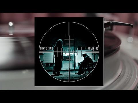 Tonyo San i Kemp OD - Pricina