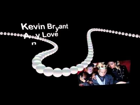 KEVIN BRYANT "ANY LOVE" (B.O.P. Jazz Mix) !!