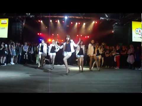 120517 SNSD - Genie (Remix) (cover by Blow feat. Febris Erotica_H.O.B.).mp4