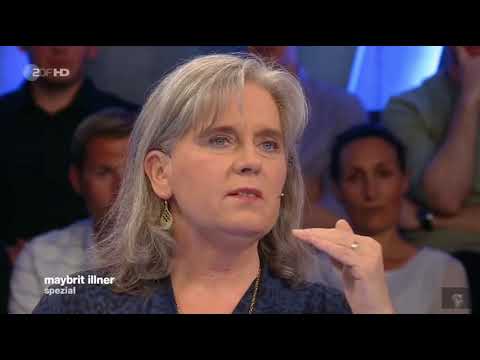 Maybrit Illner Spezial vom 24.5.2018 - Ist die Pflege noch zu retten?