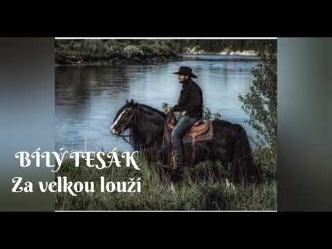 Bílý Tesák (White Fang) - BÍLÝ TESÁK - Za velkou louží (Official Video)