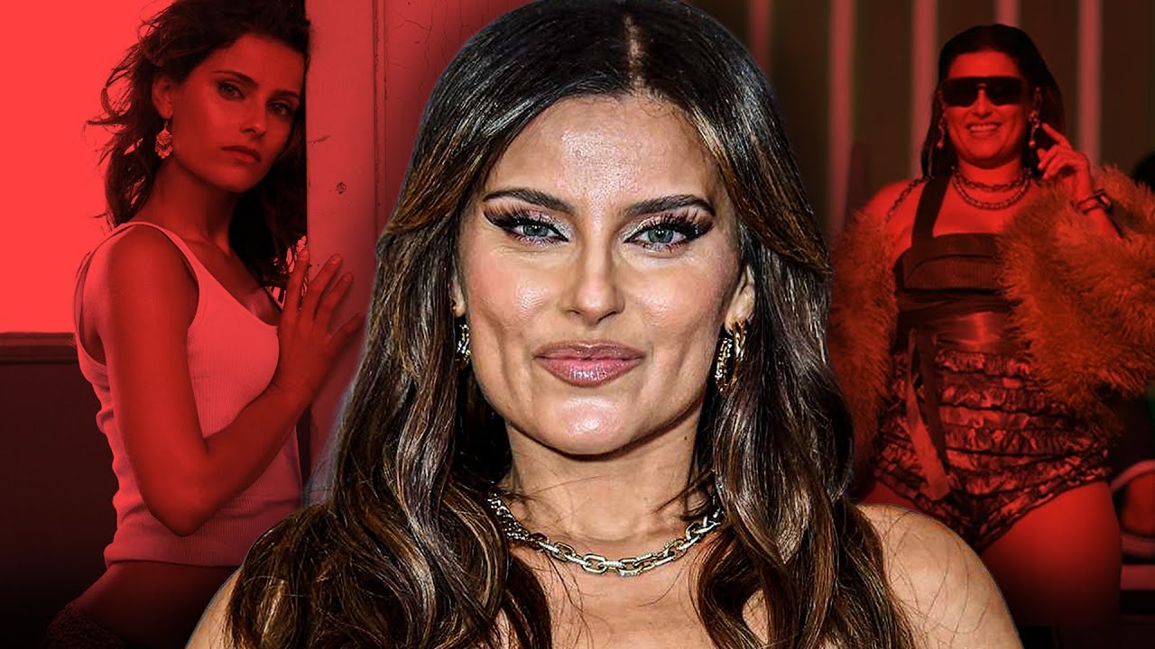 El HORRIBLE FINAL de Nelly Furtado: RETIRADA a la fuerza