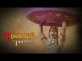 Ye Cha Krishne Aunaah Sphitah Abhimanyu Theme Song HD Mahabharat