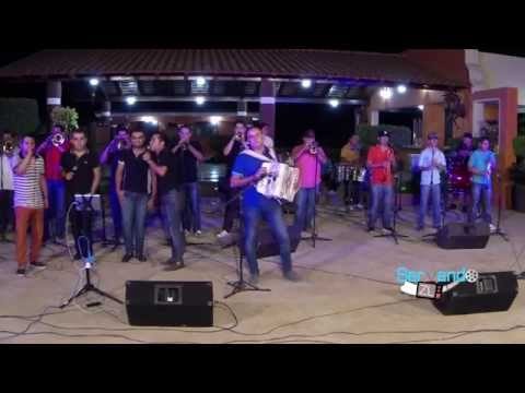 Los Nuevos Rebeldes Ft. Grupo Rebeldia Ft. Banda La Conquista - El Hijo De Aquel Hombre (2014)