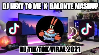 Download lagu DJ NEXT TO ME X BALONTE MASHUP🎶 - DJ TIK TOK VIRAL 202 mp3 Download lagu DJ NEXT TO ME X BALONTE MASHUP🎶 - DJ TIK TOK VIRAL 202 mp3