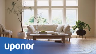 Veebiseminar: Vesipõrandaküttele üleminek olemasolevas hoones