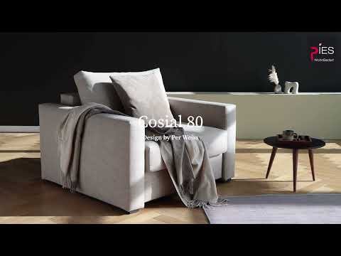 Innovation Cosial 80 Imagefilm