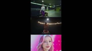 Download lagu Jinny is so amazing 'Everglow' mv mp3
