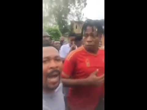 Ogene enugu - jajaja boys