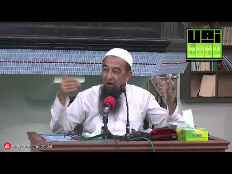 , title : 'Nasihat Untuk Pesakit Psikiatri - Ustaz Azhar Idrus Official'