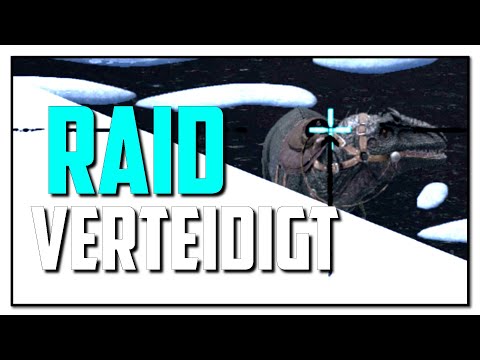 Ich habe ALLES bekommen | ARK PvP deutsch | ARK solo PvP S1.E5