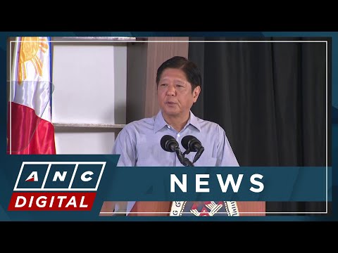 Marcos leads rollout of bivalent vaccines to healthcare workers, senior citizens ANC