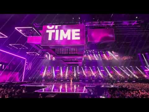 Eurovision 2024 - Semi Final 2 Interval act: Helena Paparizou, Charlotte Perrelli and Sertab Erener