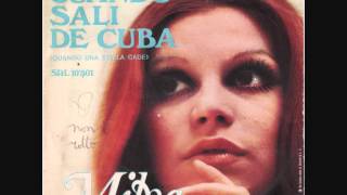 Musik-Video-Miniaturansicht zu Quando una stella cade [Cuando salí de Cuba] Songtext von Milva