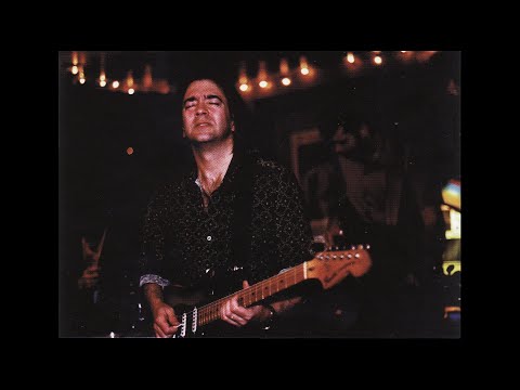 Wayne Krantz with Keith Carlock and Tim Lefebvre - Live at the 55 Bar 6/7?-22?-99 (set 2)