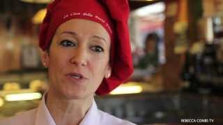 preview picture of video 'Video Presentazione La Casa Della Pasta Fresca - Sesto Calende (VA) Italy'