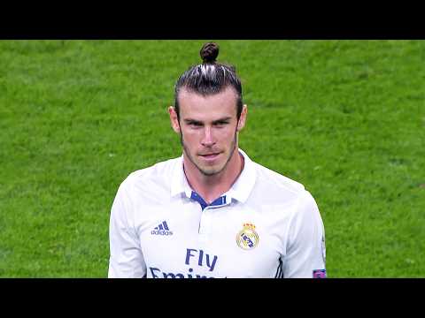 GARETH BALE