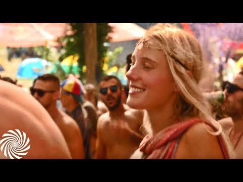 Avalon Live at Ozora Festival 2017