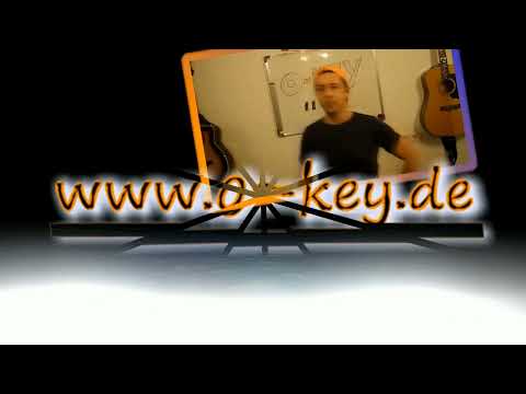 AXEL F Style-Mashup on Keyboards - Yamaha SX 700 vs. Tyros 5 - Coverdemos by Niño Loco, www.o-key.de