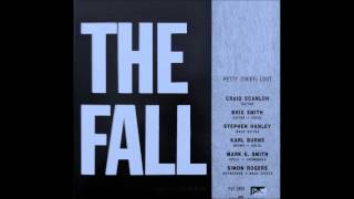 The Fall - Petty Thief Lout