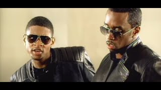 P. Diddy - I Need A Girl Part 1 (Feat. Usher &amp; Loon)