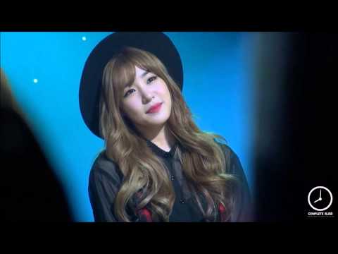 [fancam] 140923 Only U tiffany
