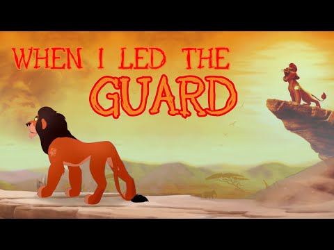 Video thumbnail for When I Led The Guard