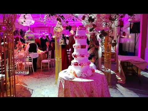 Wedding Cake. 09-08-2018 22:14