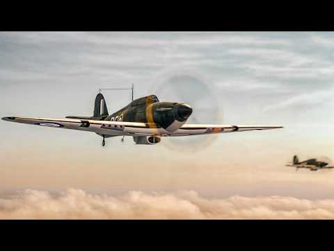 Germany’s Fighter Ace General