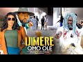 IJIMERE OMO OLE | Kelvin Ikeduba | Fathia Balogun | An African Yoruba Movie