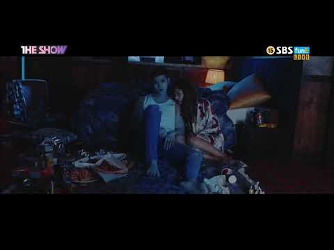 171128 카드(KARD) - 유 인 미 (You In Me) @ The SHow