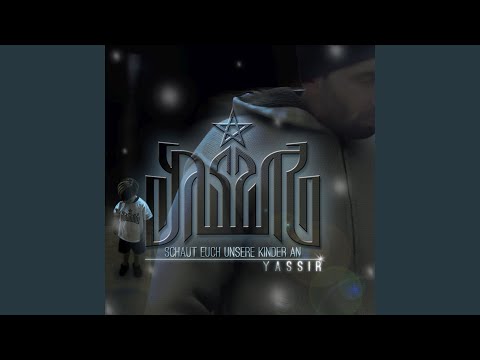 Schaut unsere Kinder an