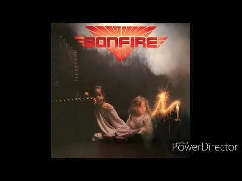 Bonfire- L.A.