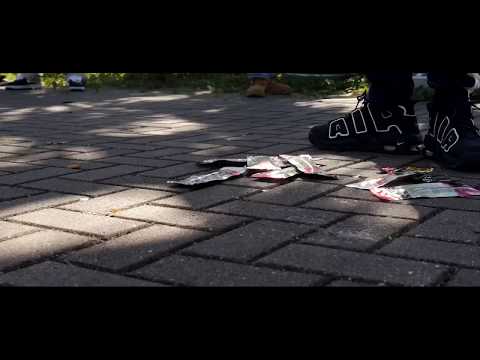 Yung Quay - “88” (Music Video)