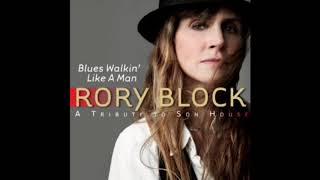 Rory Block ‎– Blues Walkin' Like A Man: A Tribute To Son House (2008)