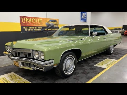 1972 Buick Electra (CC-1542195) for sale in Mankato, Minnesota