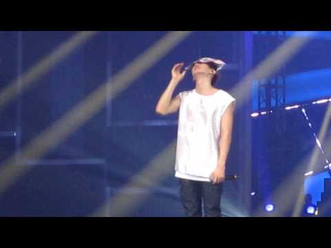 130601 SS5 INA - Marry U (Eunhyuk focus)