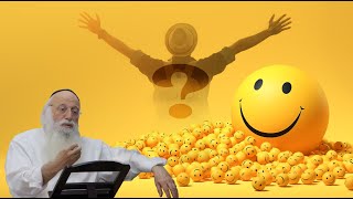 איך חיים בשמחה תמידית??? | הרב יהודה עמית.