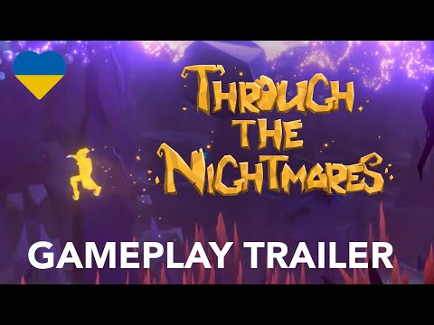 Gameplay Trailer