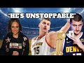 Nikola Jokic Deniers SEEK HELP