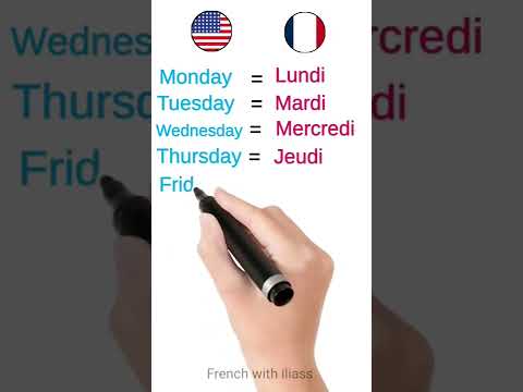 #anglaisfacile #anglaisfrancais #frenchbeginner #apprendreanglais #apprendrelefrancais