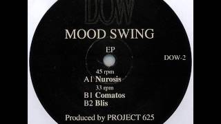 Project 625 - Nurosis