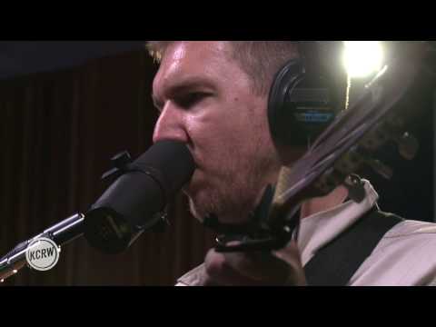 Hamilton Leithauser + Rostam performing "When The Truth Is..." Live on KCRW