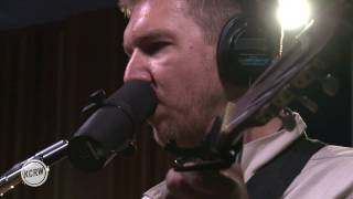 Hamilton Leithauser + Rostam performing "When The Truth Is..." Live on KCRW