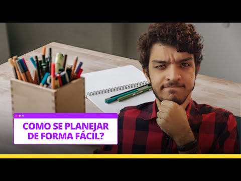 Como criar um planejamento estratégico pessoal passo a passo?
