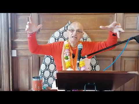 SB 8.23.16 HH Janananda Goswami Maharaja Part 1 #iskcon #harekrishna #srimadbhagavatam 