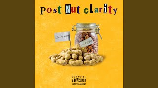 Post Nut Clarity Music Video